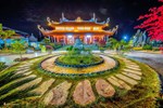 LỄ HỘI CHÙA RUỖI, LÀNG QUẢNG CƯ, XÃ QUẢNG THANH, HUYỆN THỦY NGUYÊN